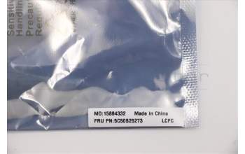 Lenovo 5C50S25273 CARDPOP USB Board L 82LX