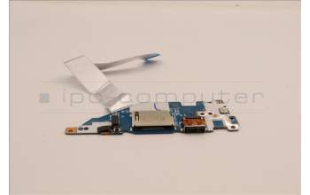 Lenovo 5C50S25283 Function Board C 82R1 FP