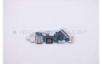 Lenovo 5C50S25284 CARDPOP USB Board L 82QX