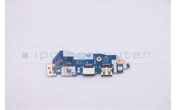 Lenovo 5C50S25284 CARDPOP USB Board L 82QX