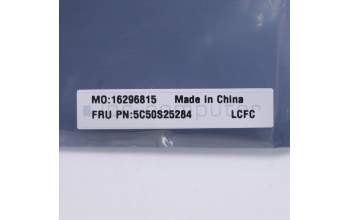Lenovo 5C50S25284 CARDPOP USB Board L 82QX