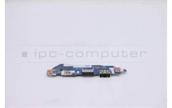 Lenovo 5C50S25284 CARDPOP USB Board L 82QX