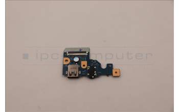 Lenovo 5C50S25301 CARDPOP USB Board L 82RY