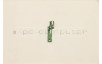 Lenovo 5C50S25318 Sensor_Board C 82S9