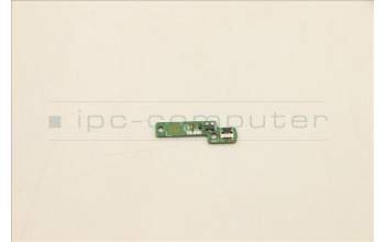 Lenovo 5C50S25318 Sensor_Board C 82S9