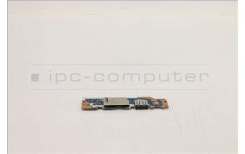 Lenovo 5C50S25320 CARDPOP USB BOARD L 82RJ
