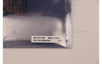 Lenovo 5C50S25331 CARDPOP Mic Board L 82RG