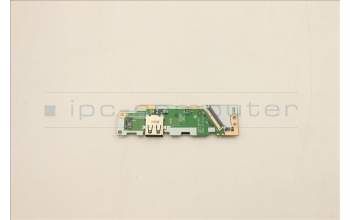 Lenovo 5C50S25334 CARDPOP USB Board L 82RM