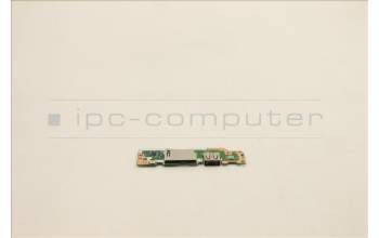 Lenovo 5C50S25334 CARDPOP USB Board L 82RM