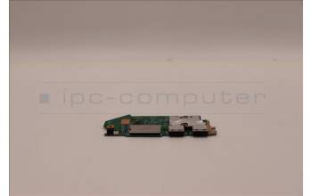 Lenovo 5C50S25339 CARDPOP USB Board W 82RA