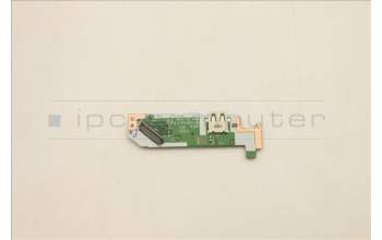 Lenovo 5C50S25342 CARDPOP USB BOARD L 82RN