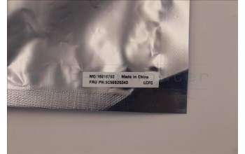 Lenovo 5C50S25343 CARDPOP USB BOARD L 82TV