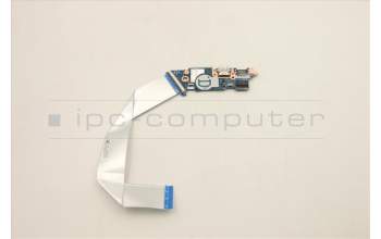 Lenovo 5C50S25357 CARDPOP Function Board C 21DL IO w/FFC