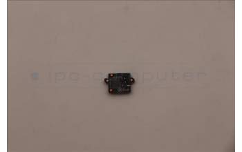 Lenovo 5C50S25378 CARDPOP Sensor_Board L 82TF