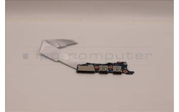 Lenovo 5C50S25380 CARDPOP USB Board C 82SD w/FFC