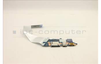 Lenovo 5C50S25383 Function Board C 21DJ IO ET