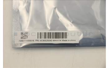 Lenovo 5C50S25383 Function Board C 21DJ IO ET