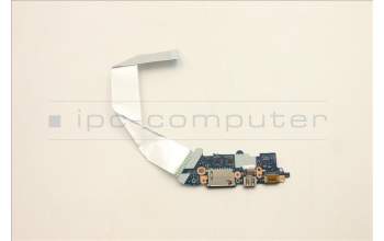 Lenovo 5C50S25383 Function Board C 21DJ IO ET