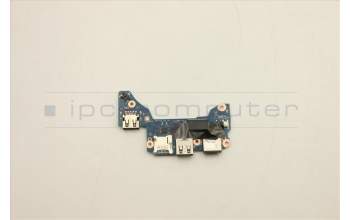 Lenovo 5C50S25386 CARDPOP USB Board H 21CX_ET_w/mylar