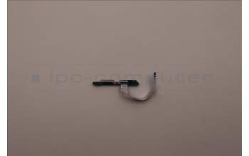 Lenovo 5C50S25393 CARDPOP Sensor_Board C 21DM w/FFC