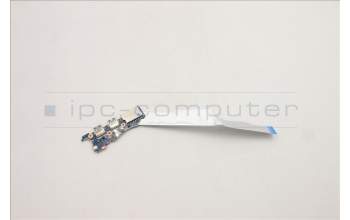 Lenovo 5C50S25400 CARDPOP USB Board C 82SE w/FFC