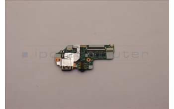 Lenovo 5C50S25401 CARDPOP USB Board L 82QF