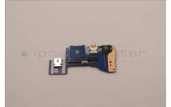 Lenovo 5C50S25407 CARDPOP USB Board H 21D1_ET