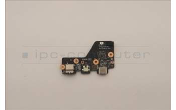 Lenovo 5C50S25420 CARDPOP USB Board L 82UH