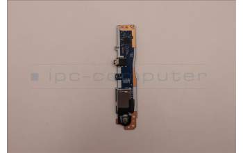 Lenovo 5C50S25434 CARDPOP USB Board L 81WA for FP main