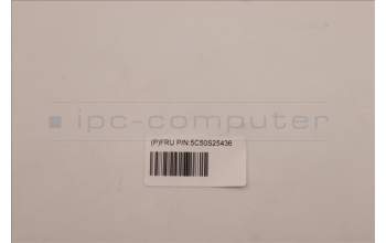 Lenovo 5C50S25436 CARDPOP Sensor_Board H 82SN AMD