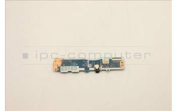 Lenovo 5C50S25437 CARDPOP USB Board L 81WB NFP main