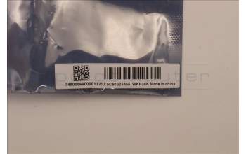 Lenovo 5C50S25455 Function Board C 82VF NFP