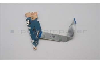 Lenovo 5C50S25456 Function Board C 82VF FP