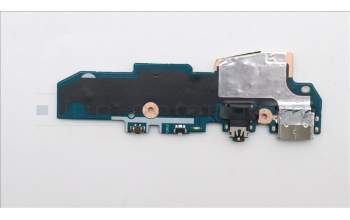 Lenovo 5C50S25457 CARDPOP USB Board H 82WU W/mylar