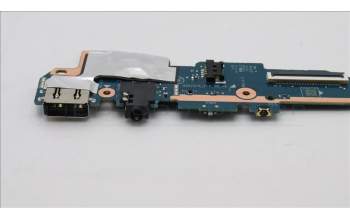 Lenovo 5C50S25457 CARDPOP USB Board H 82WU W/mylar