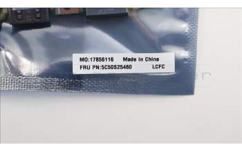 Lenovo 5C50S25460 CARDPOP Cardpop L 82YT USB/Board