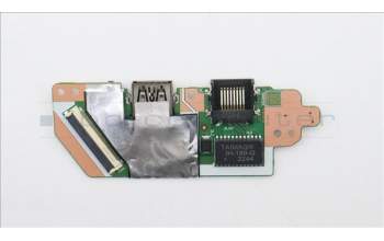 Lenovo 5C50S25460 CARDPOP Cardpop L 82YT USB/Board