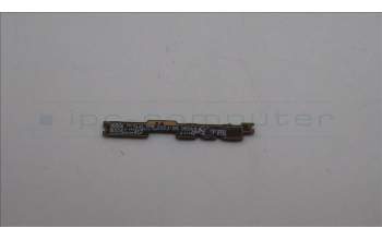 Lenovo 5C50S25463 CARDPOP Sensor_Board L 83B1