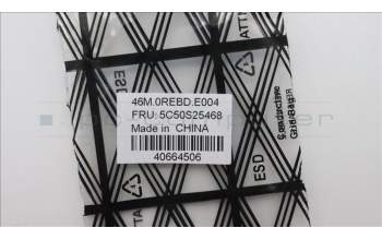 Lenovo 5C50S25468 CARDPOP USB Board W 82XX