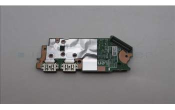 Lenovo 5C50S25468 CARDPOP USB Board W 82XX