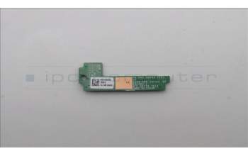 Lenovo 5C50S25469 CARDPOP Sensor_Board W 82XX