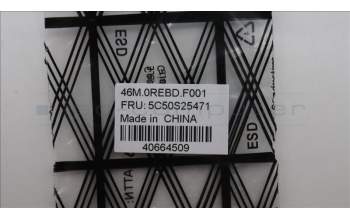 Lenovo 5C50S25471 CARDPOP USB Board W 82XY