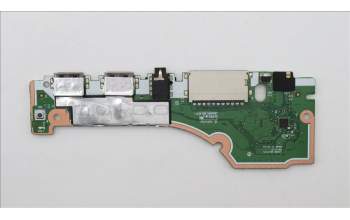 Lenovo 5C50S25487 CARDPOP Cardpop L 83AS I/O