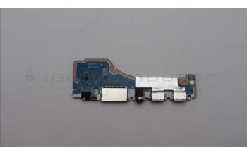 Lenovo 5C50S25496 CARDPOP Cardpop L 83AQ I/O