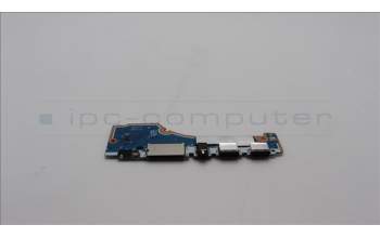 Lenovo 5C50S25496 CARDPOP Cardpop L 83AQ I/O