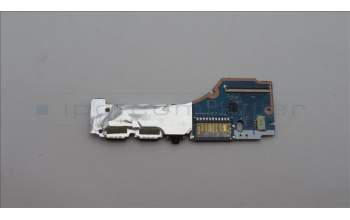 Lenovo 5C50S25496 CARDPOP Cardpop L 83AQ I/O