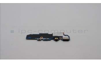 Lenovo 5C50S25497 CARDPOP USB Board H 82WV w/mylar
