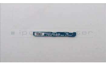 Lenovo 5C50S25501 CARDPOP LID board C 82XD