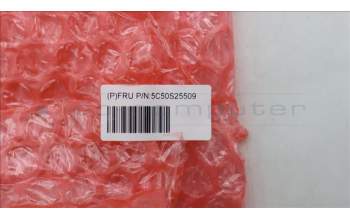 Lenovo 5C50S25509 CARDPOP USB BOARD H 83AN