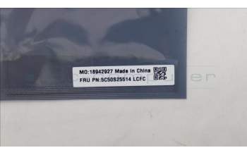 Lenovo 5C50S25514 Cardpop L 82WS SENSOR/B